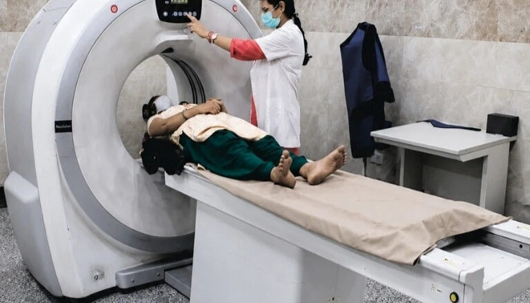 Varun Groups - Radiology & Diagnostic Imaging Services
