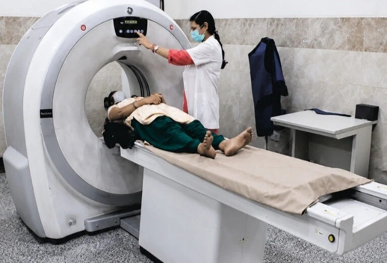 Varun Groups - Radiology & Diagnostic Imaging Services