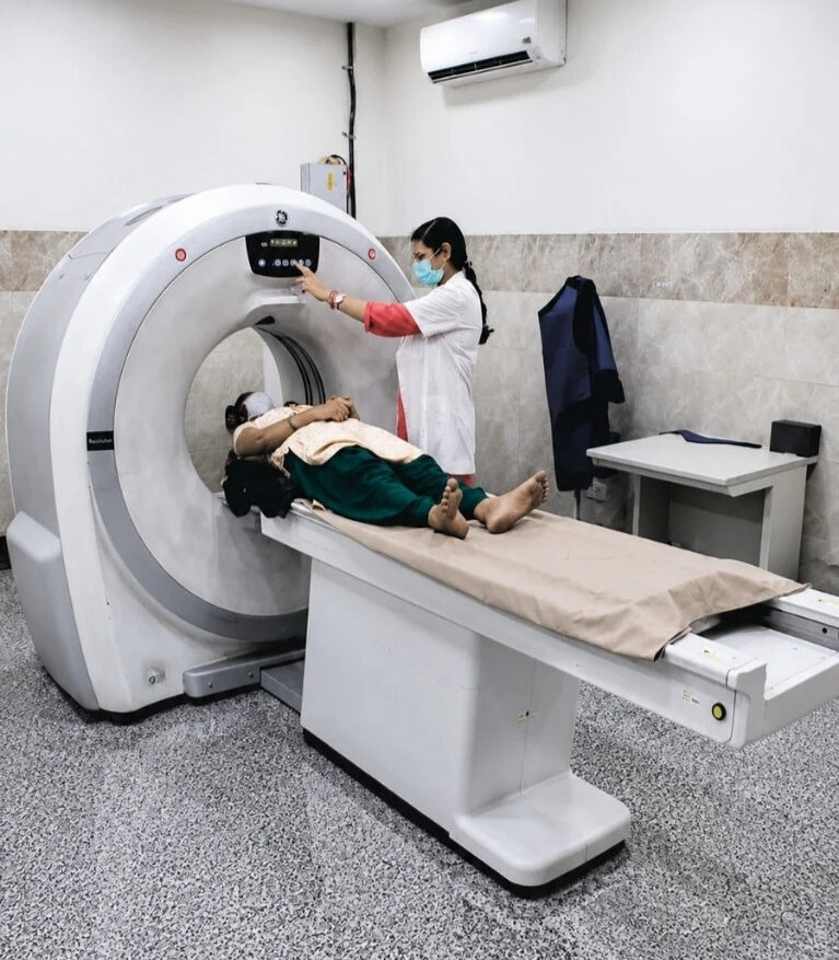 Varun Groups - Radiology & Diagnostic Imaging Services