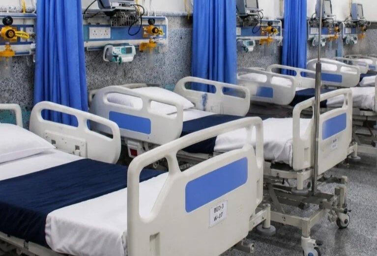 Varun Groups - Varun Group - Burn Unit