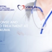 Fast Response and Advanced Treatment at Varun Trauma