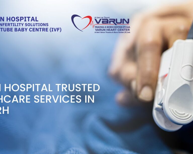 Varun Hospital: Trusted Healthcare Services in Aligarh