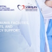 Varun Trauma Facilities, Specialists, and Emergency Support