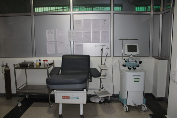 Varun Groups - BLOOD BANK