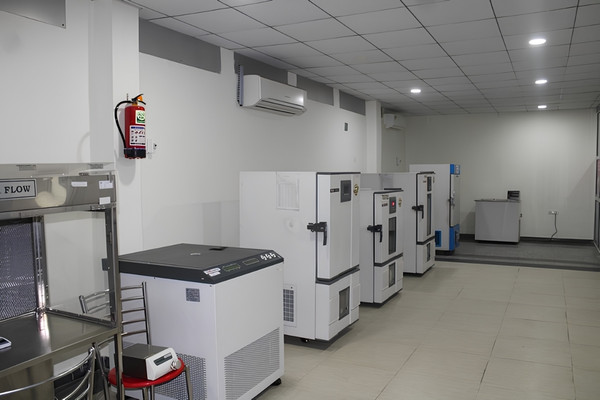 Varun Groups - BLOOD BANK