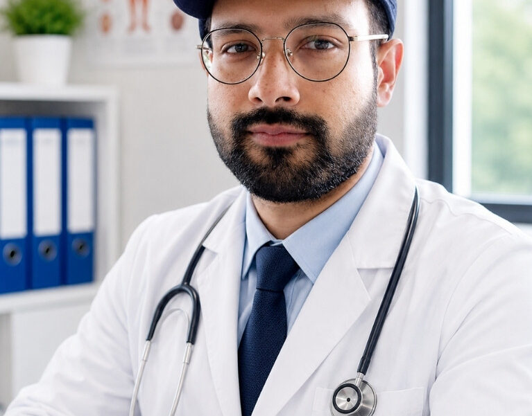 Varun Groups - Dr. Abhishek Bhargava
