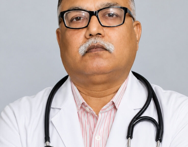 Varun Groups - Dr. Ajay Mittal