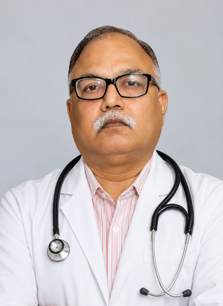 Varun Groups - Dr. Ajay Mittal