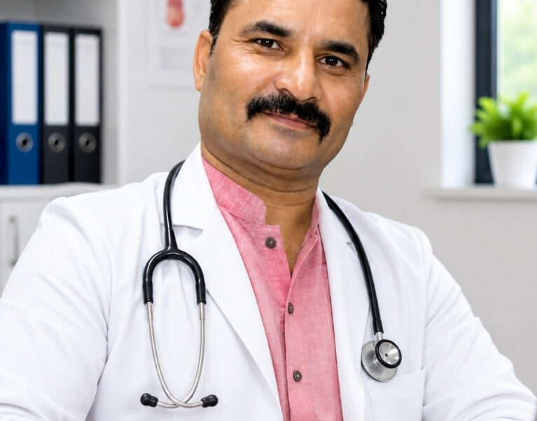 Varun Groups - Dr. Ajay Sharma