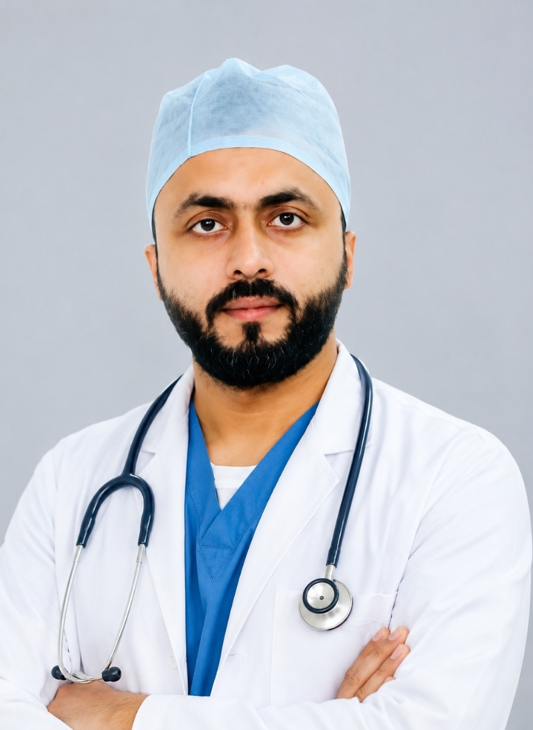 Varun Groups - Dr. Anshuman