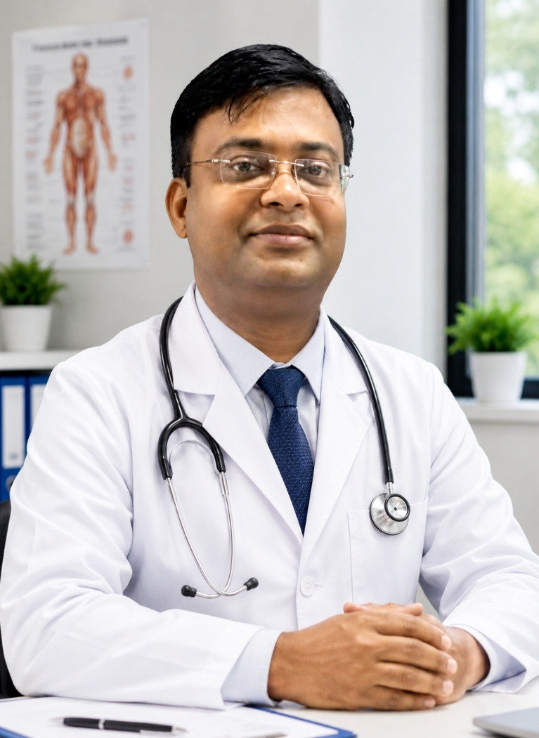 Varun Groups - Dr. Ansul Gupta