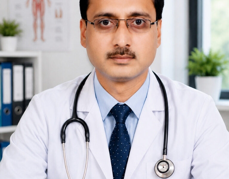 Varun Groups - Dr. Arshad Jamal