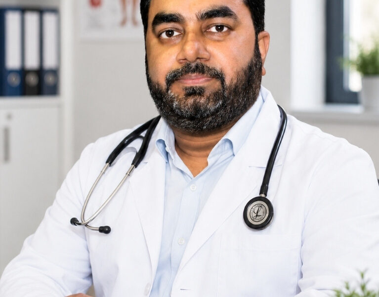 Varun Groups - Dr. Athar Kamal