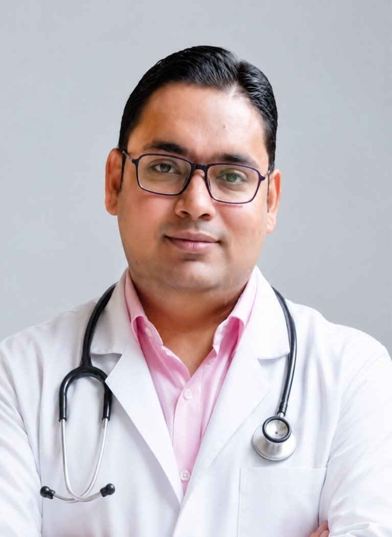 Varun Groups - Dr. Gaurav Varshney