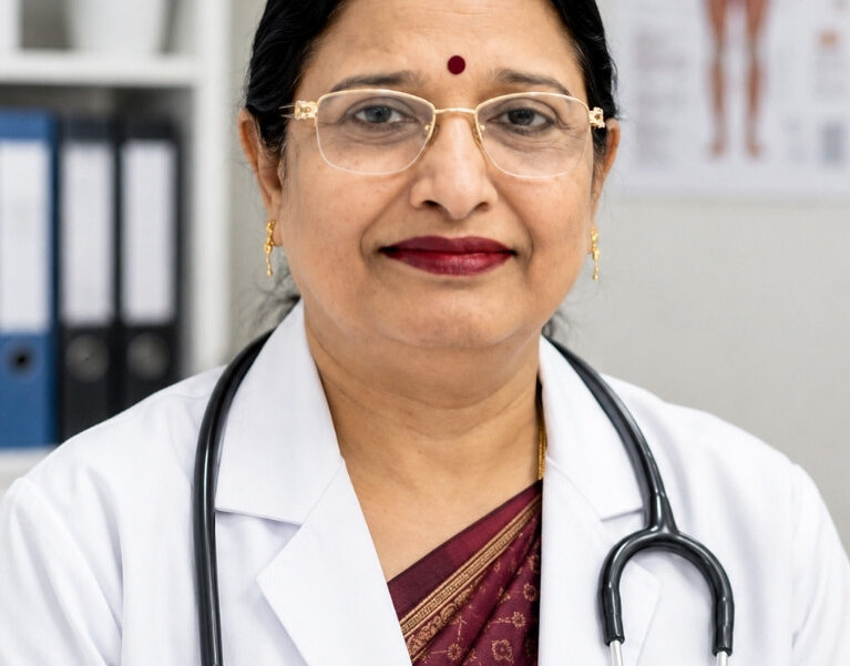 Varun Groups - Dr. Mani Bhargava