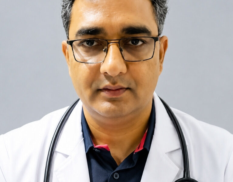 Varun Groups - Dr. Paritosh Mohan