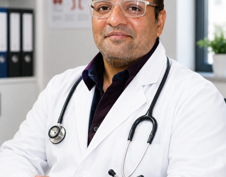 Varun Groups - Dr. Prashant Shukla