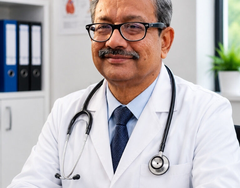 Varun Groups - Dr. Vivek Bhargava