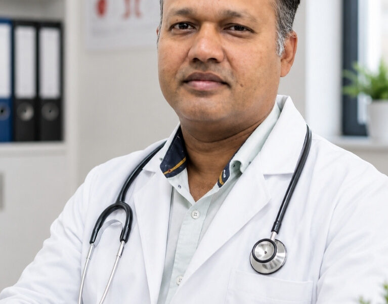 Varun Groups - Dr. Vivek Jain