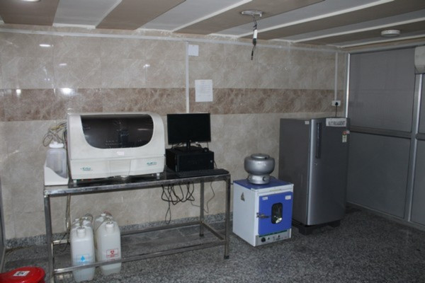 Varun Groups - Gallery - APHERESIS ROOM
