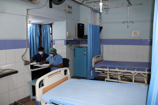 Varun Groups - BLOOD BANK