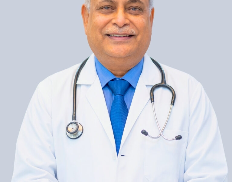 Varun Groups - Dr. Sanjay Bhargava
