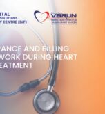 Varun Groups-How Insurance and Billing Actually Work During Heart Attack Treatment