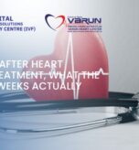 Varun Groups-Recovery After Heart Attack Treatment, What the First Few Weeks Actually Look Like