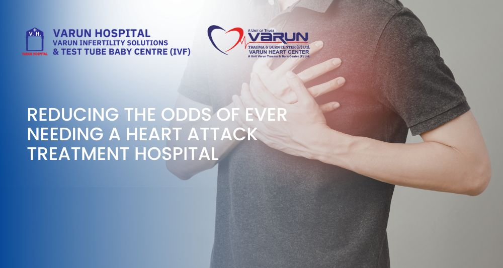 Varun Groups-Reducing the Odds of Ever Needing a Heart Attack Treatment Hospital - 2