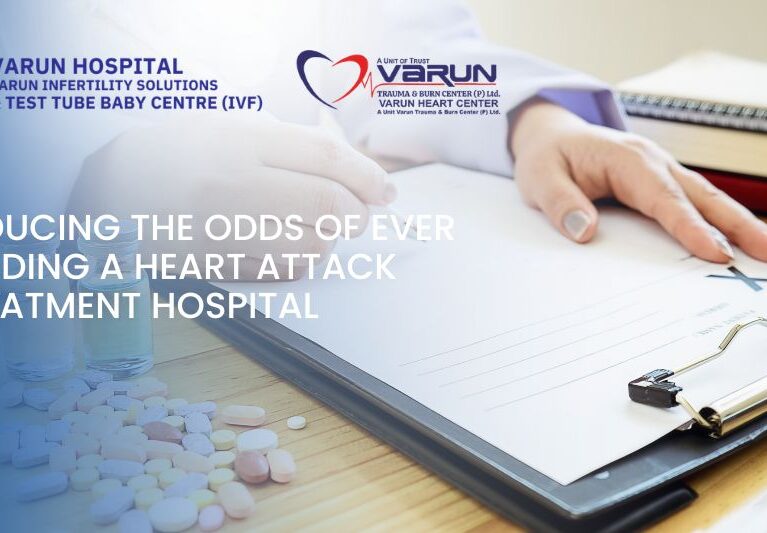 Varun Groups-Reducing the Odds of Ever Needing a Heart Attack Treatment Hospital
